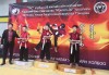 2019 оны УАШТэмцээний 10-13 насны  байр эзэлсэн тамирчид