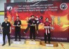 2019 оны УАШТэмцээний Эмэгтэй 15-16  байр эзэлсэн тамирчид