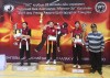 2019 оны УАШТэмцээний Эмэгтэйчүүд  байр эзэлсэн тамирчид
